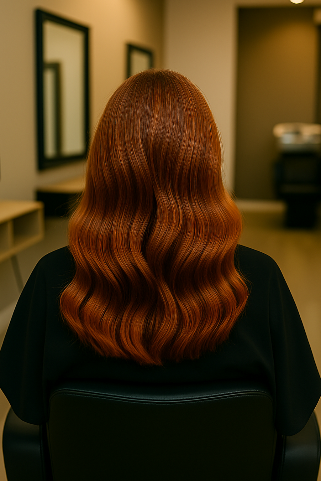 Forfaits Coloration – Brillance & Éclat