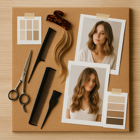 Coupe femme 2025 : tendances, conseils et comment choisir la bonne coupe