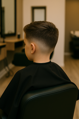 Prestations Enfant – Coupes garçons & filles